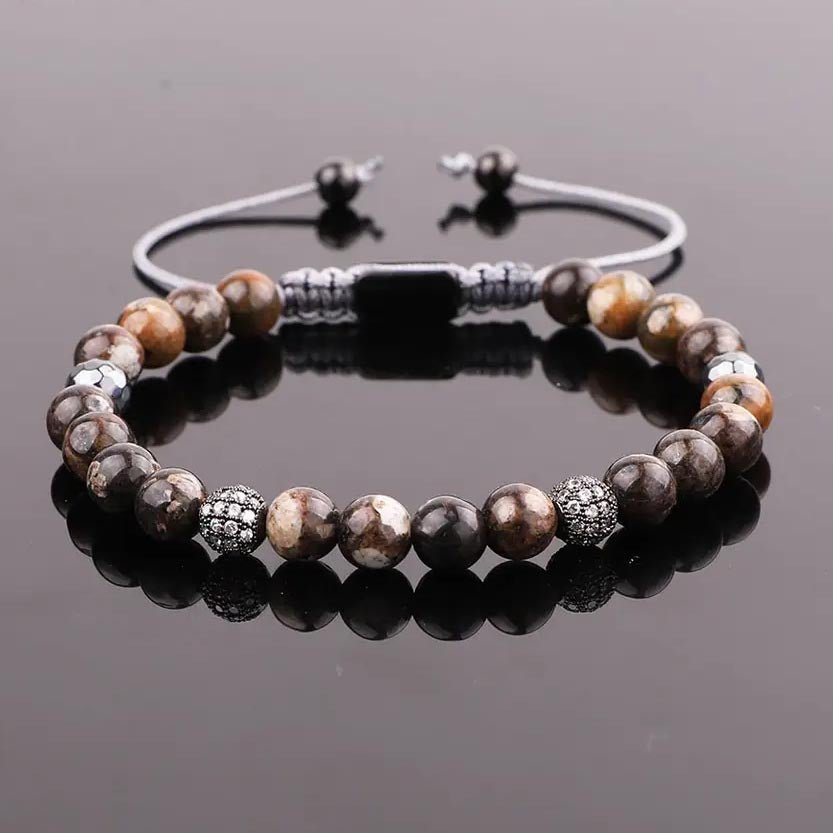 M&M Friendship - Wrist Drip