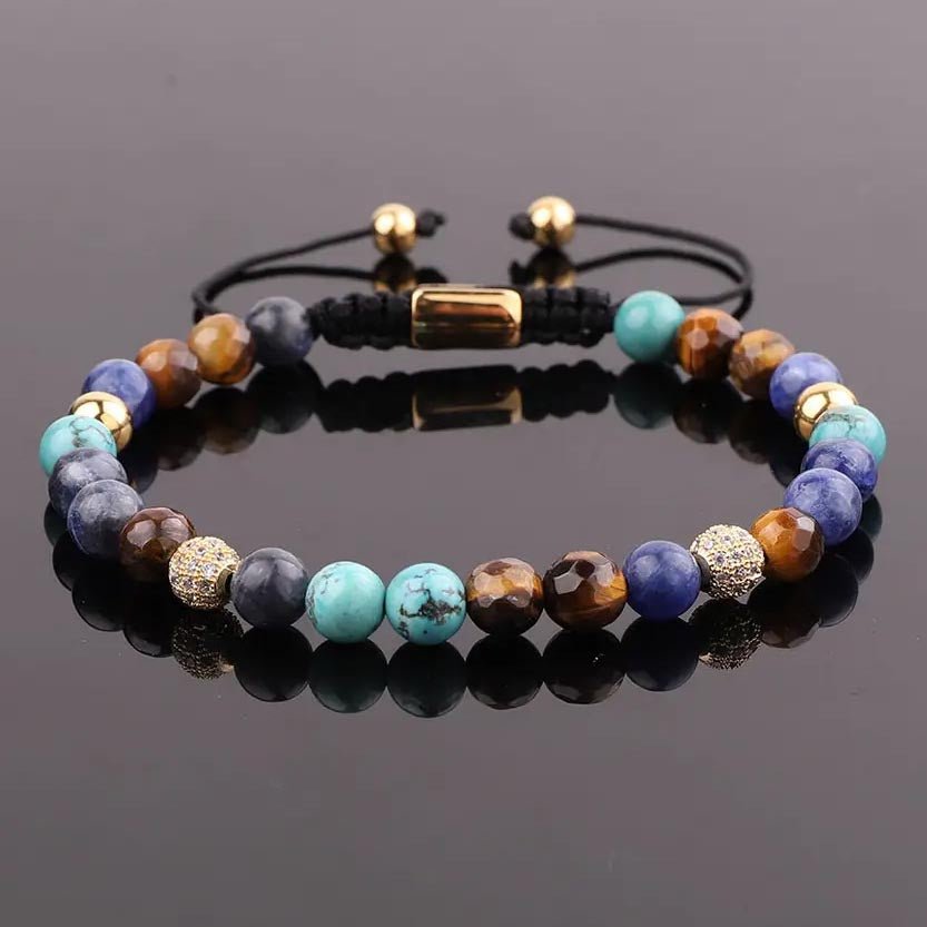 M&M Friendship - Wrist Drip