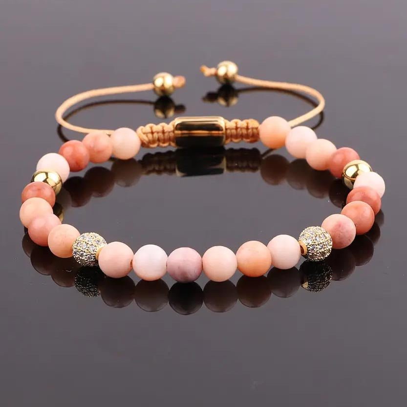 M&M Friendship - Wrist Drip