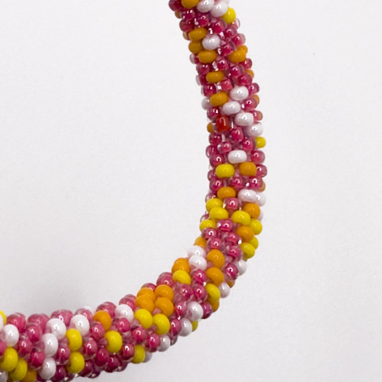 Pink Confetti - Wrist Drip