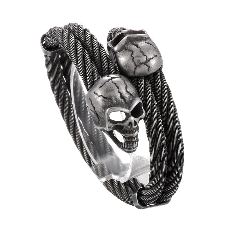 Scar Face - Wrist Drip