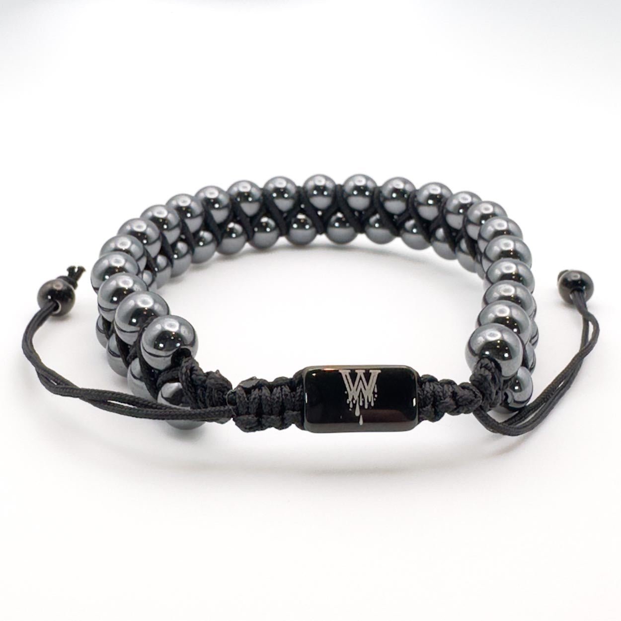 Shadow Stone - Wrist Drip
