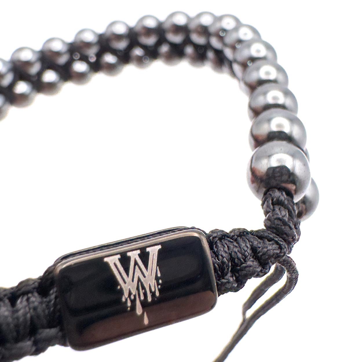 Shadow Stone - Wrist Drip