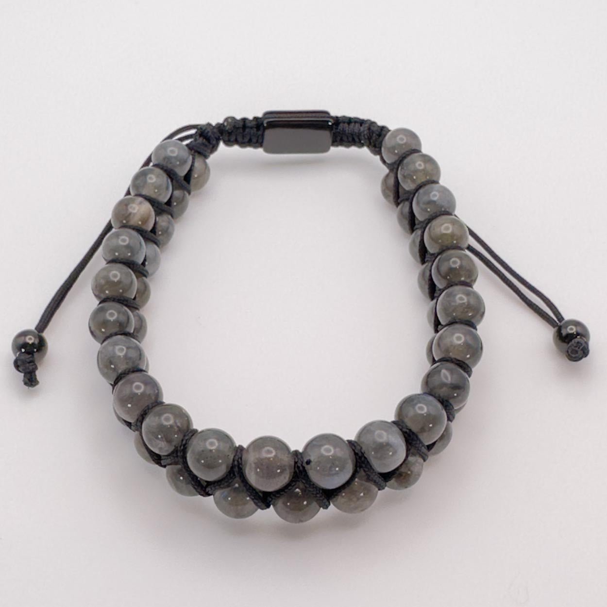 Shadow Weaver - Wrist Drip