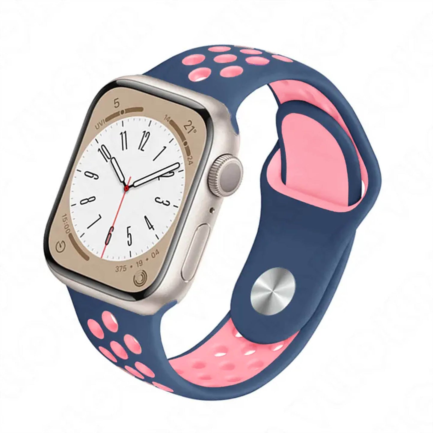 Silicon Select - Wrist Drip