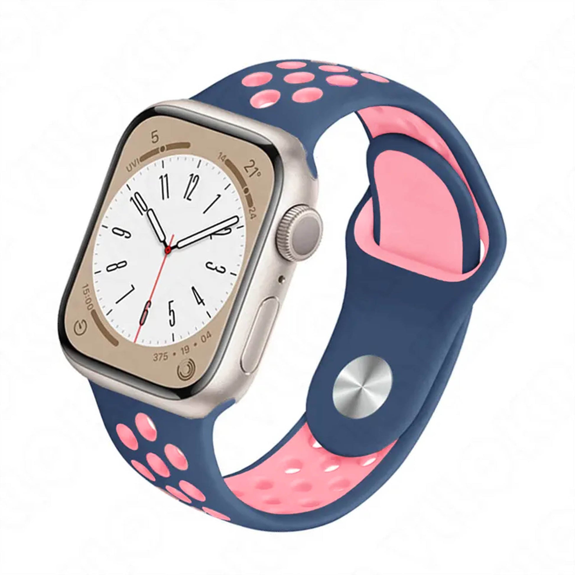 Silicon Select - Wrist Drip