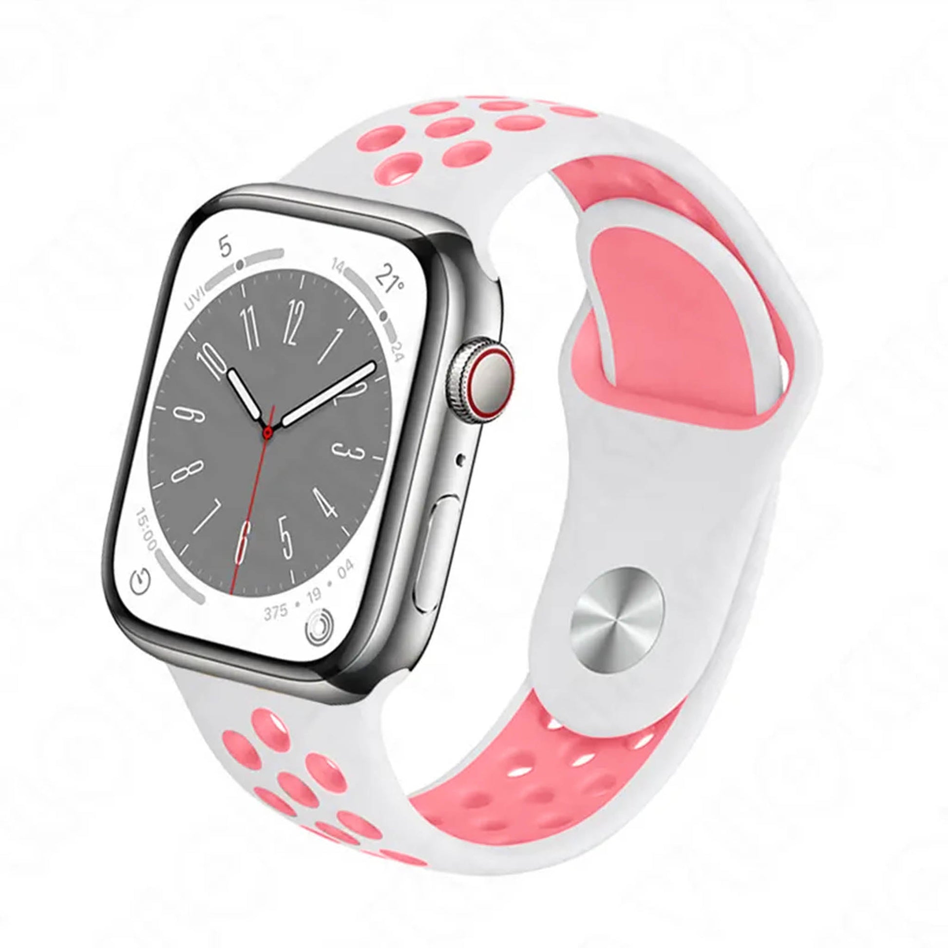 Silicon Select - Wrist Drip
