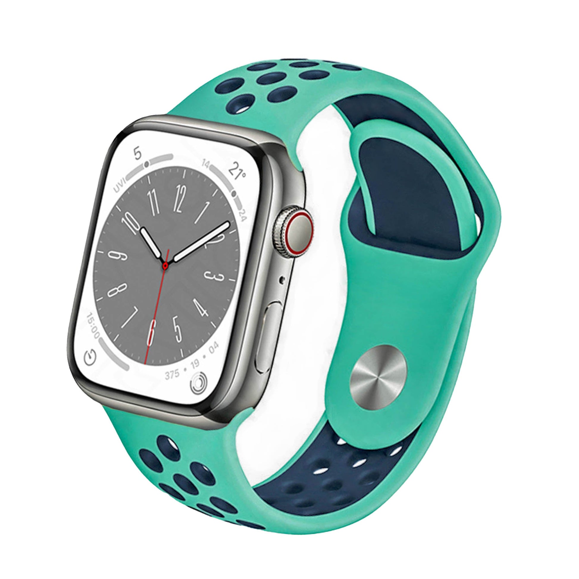 Silicon Select - Wrist Drip