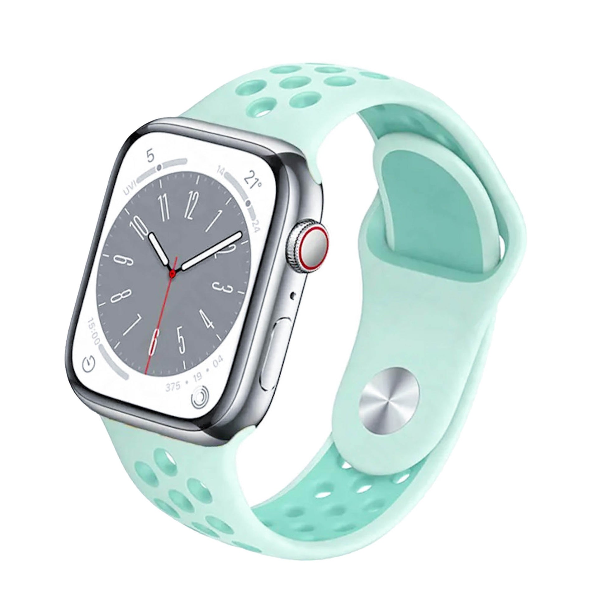 Silicon Select - Wrist Drip