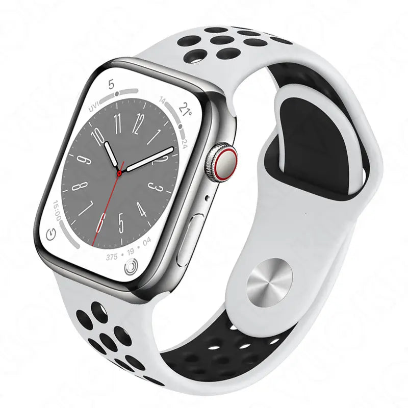 Silicon Select - Wrist Drip