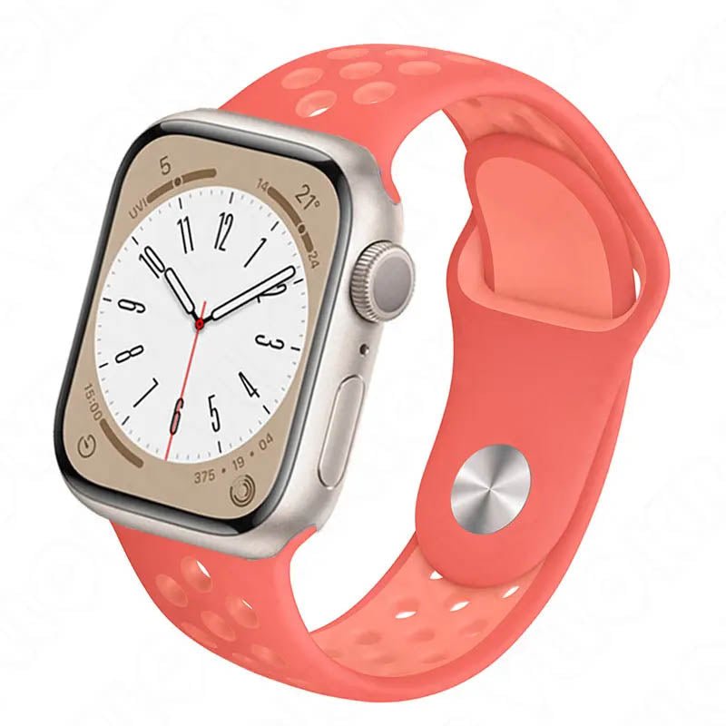 Silicon Select - Wrist Drip
