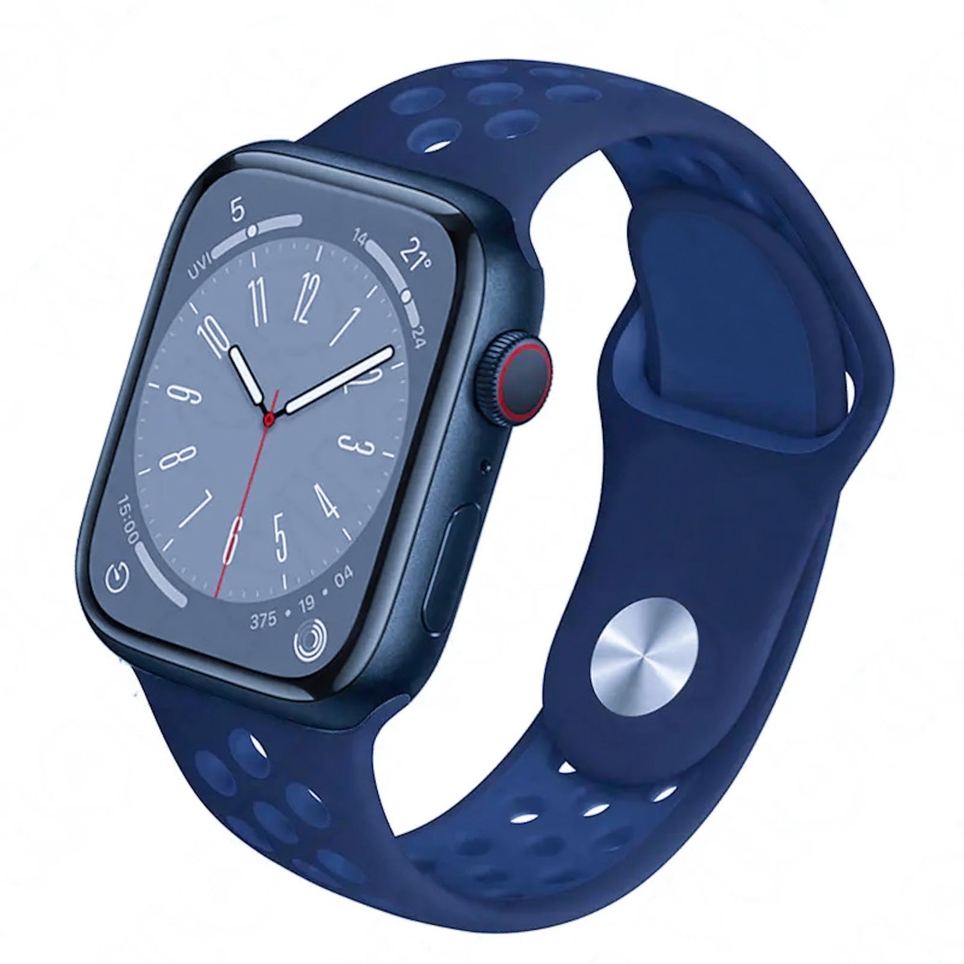 Silicon Select - Wrist Drip