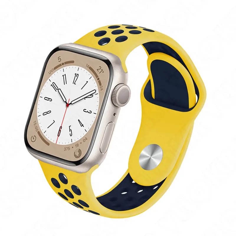 Silicon Select - Wrist Drip
