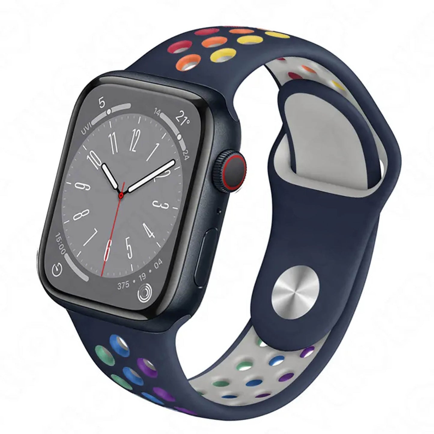 Silicon Select - Wrist Drip