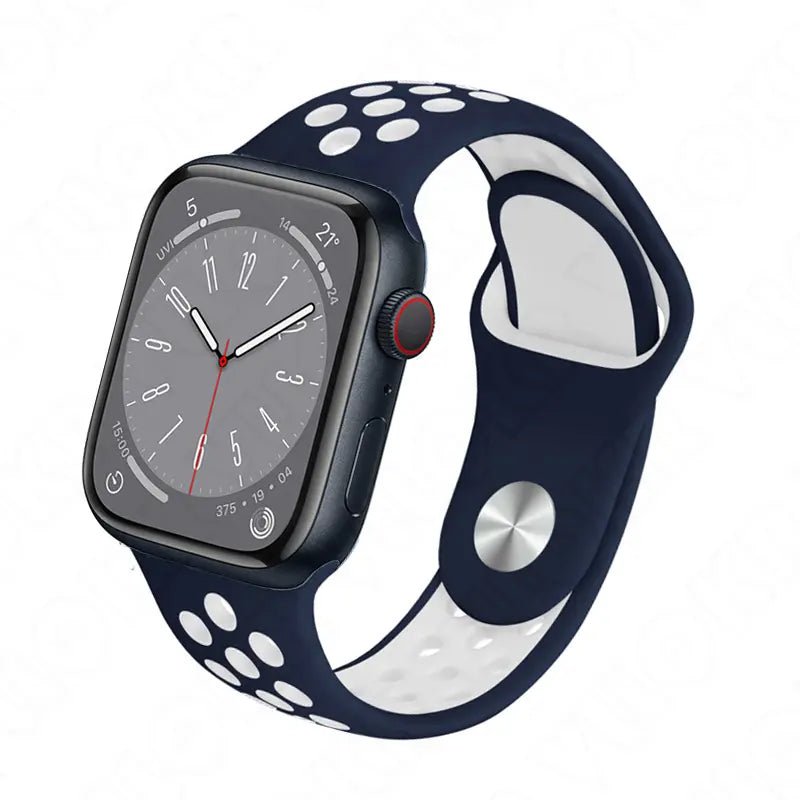 Silicon Select - Wrist Drip