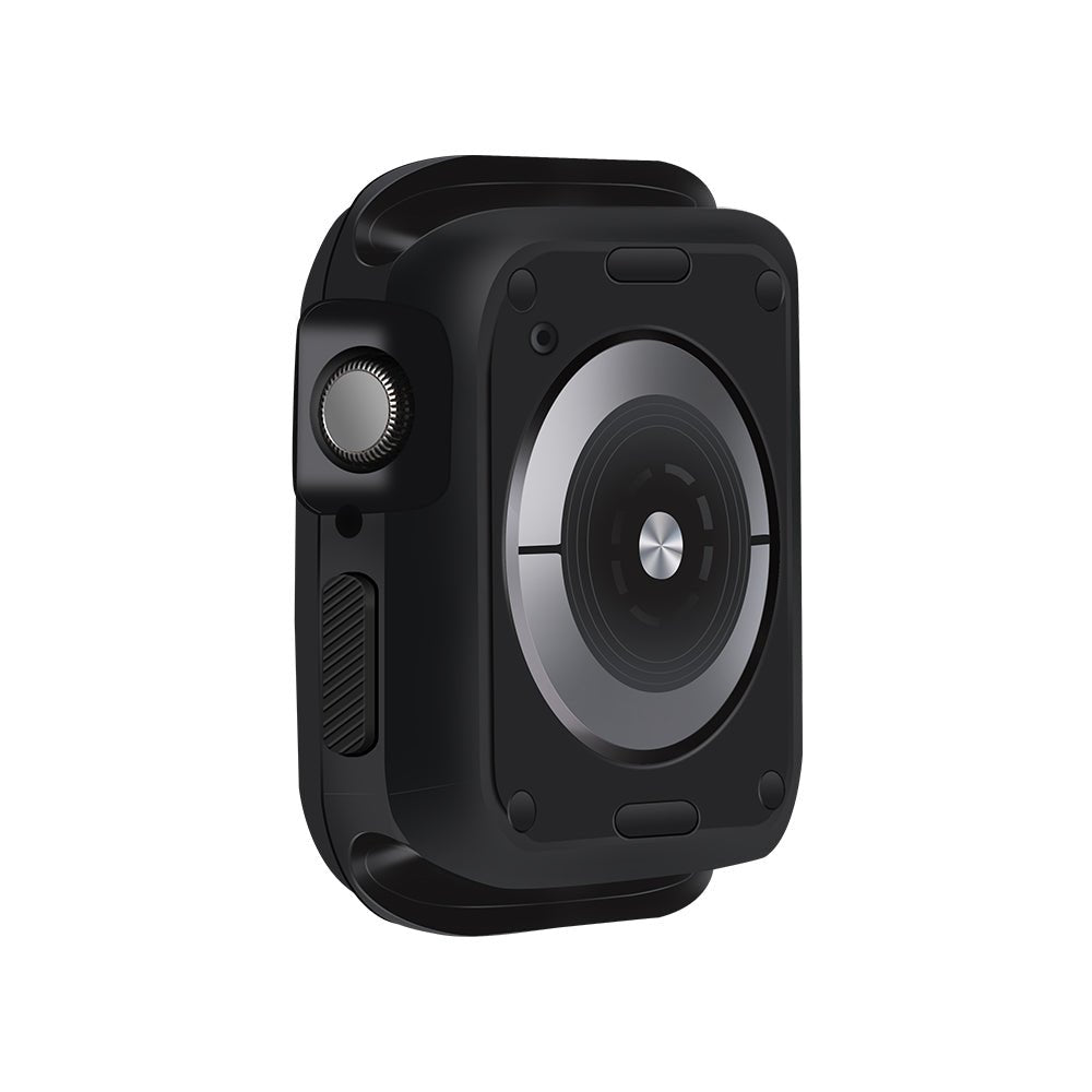 Silicone Sports Case For Apple Watch - Wrist Drip