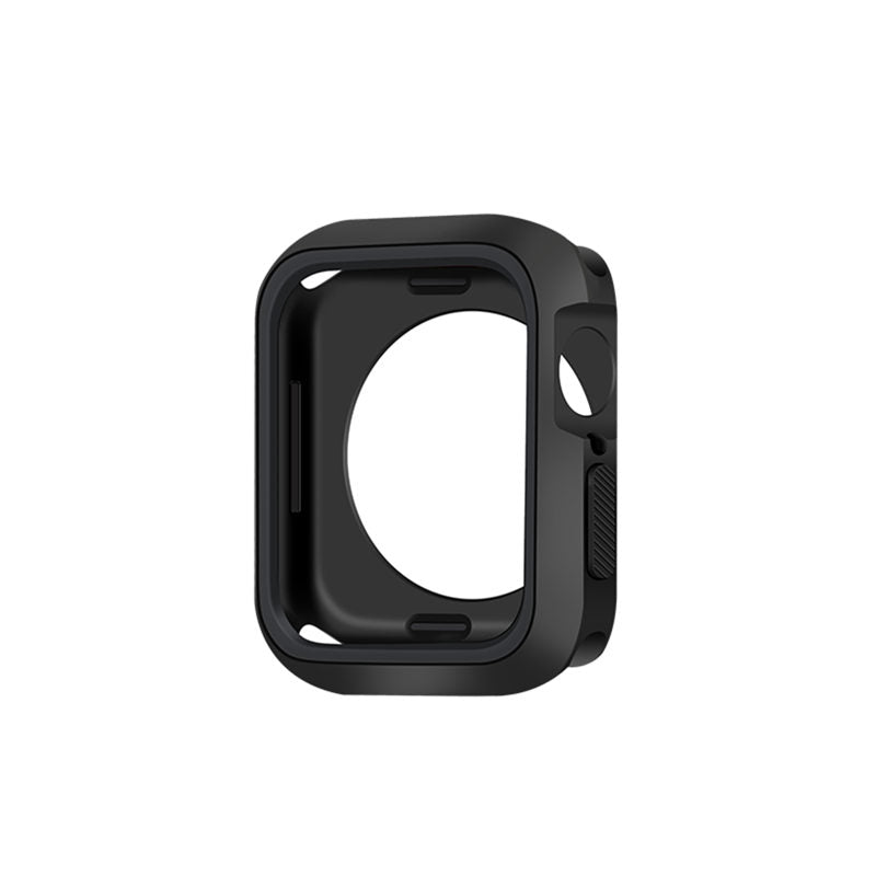 Silicone Sports Case For Apple Watch - Wrist Drip