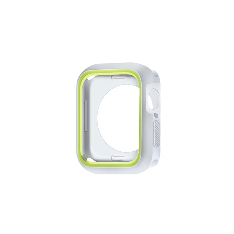 Silicone Sports Case For Apple Watch - Wrist Drip