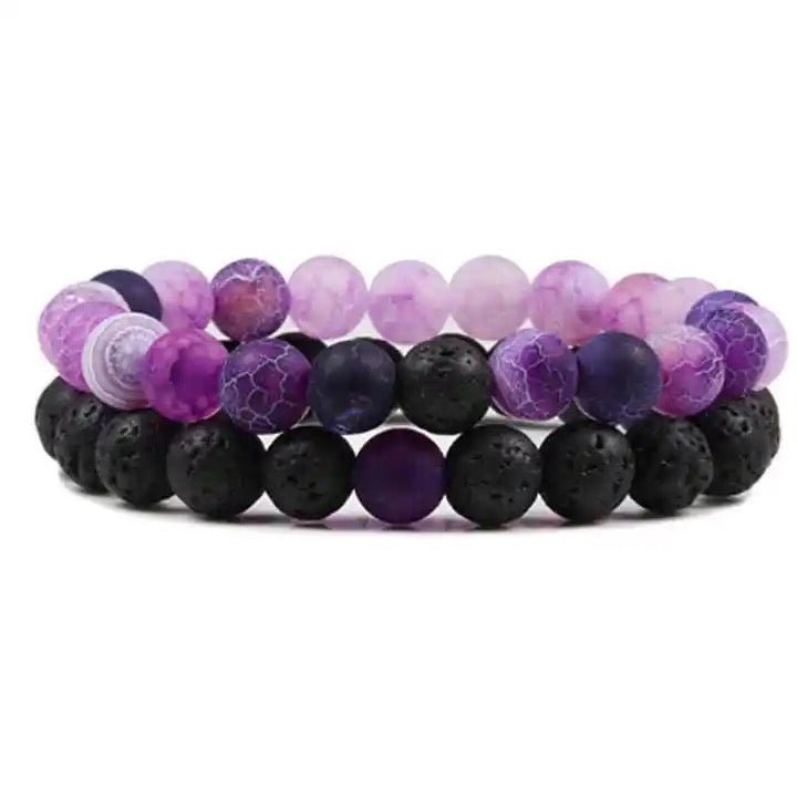 Singled Out Bracelet Stack - Wrist Drip