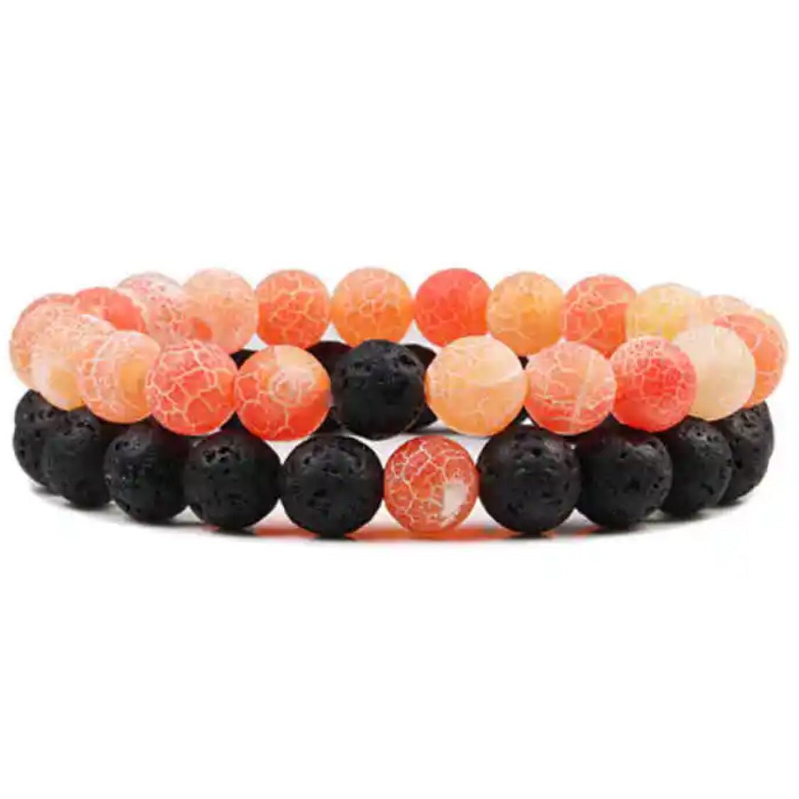 Singled Out Bracelet Stack - Wrist Drip