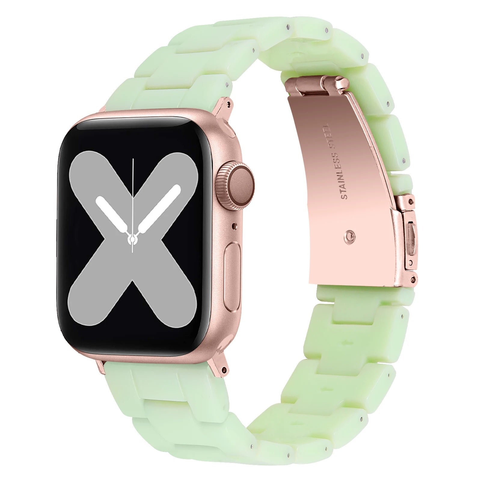 SpectraLux Resin Series for Apple Watch - Wrist Drip