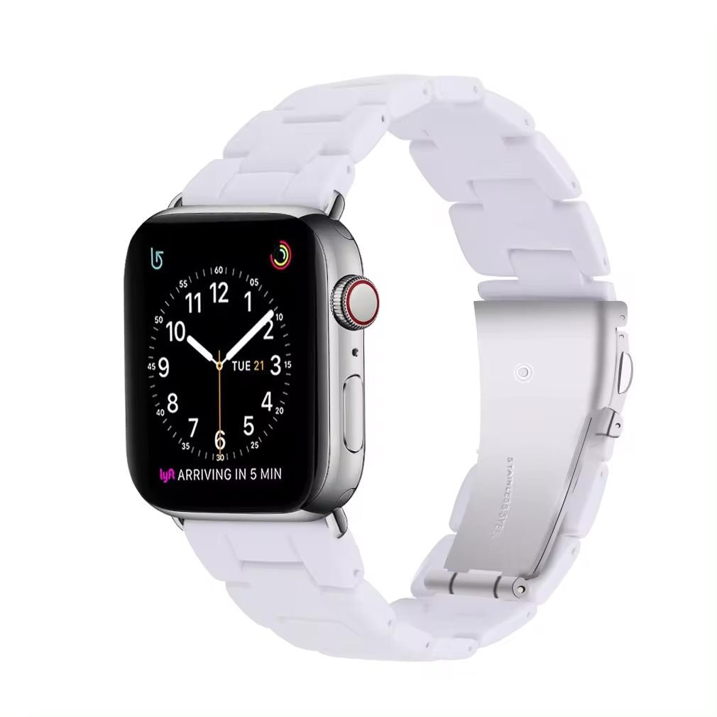 SpectraLux Resin Series for Apple Watch - Wrist Drip