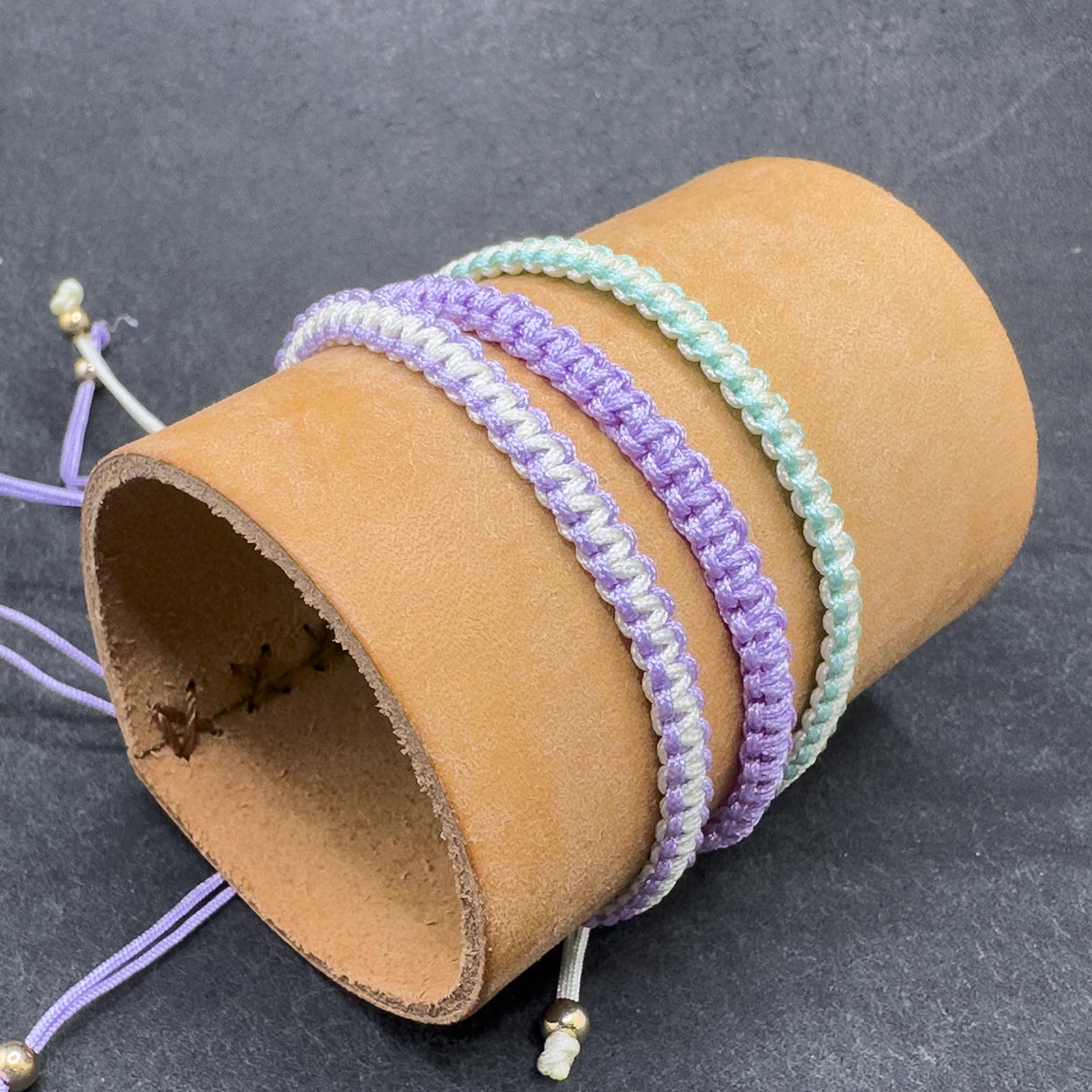 Springtime Harmony - Wrist Drip