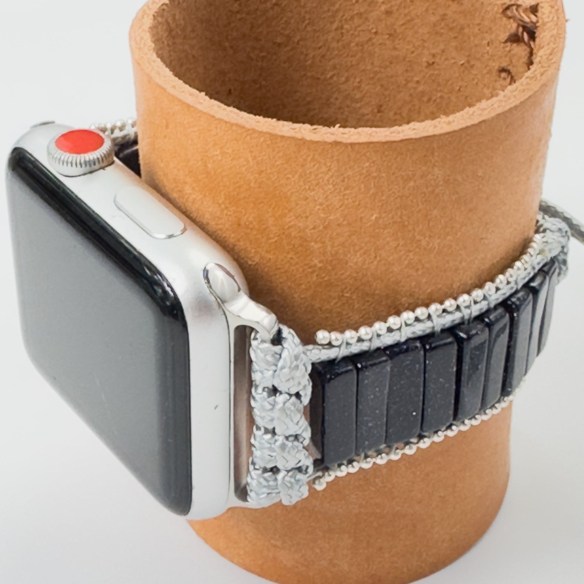 Starry Night Bohemian Apple Watch Band - Wrist Drip