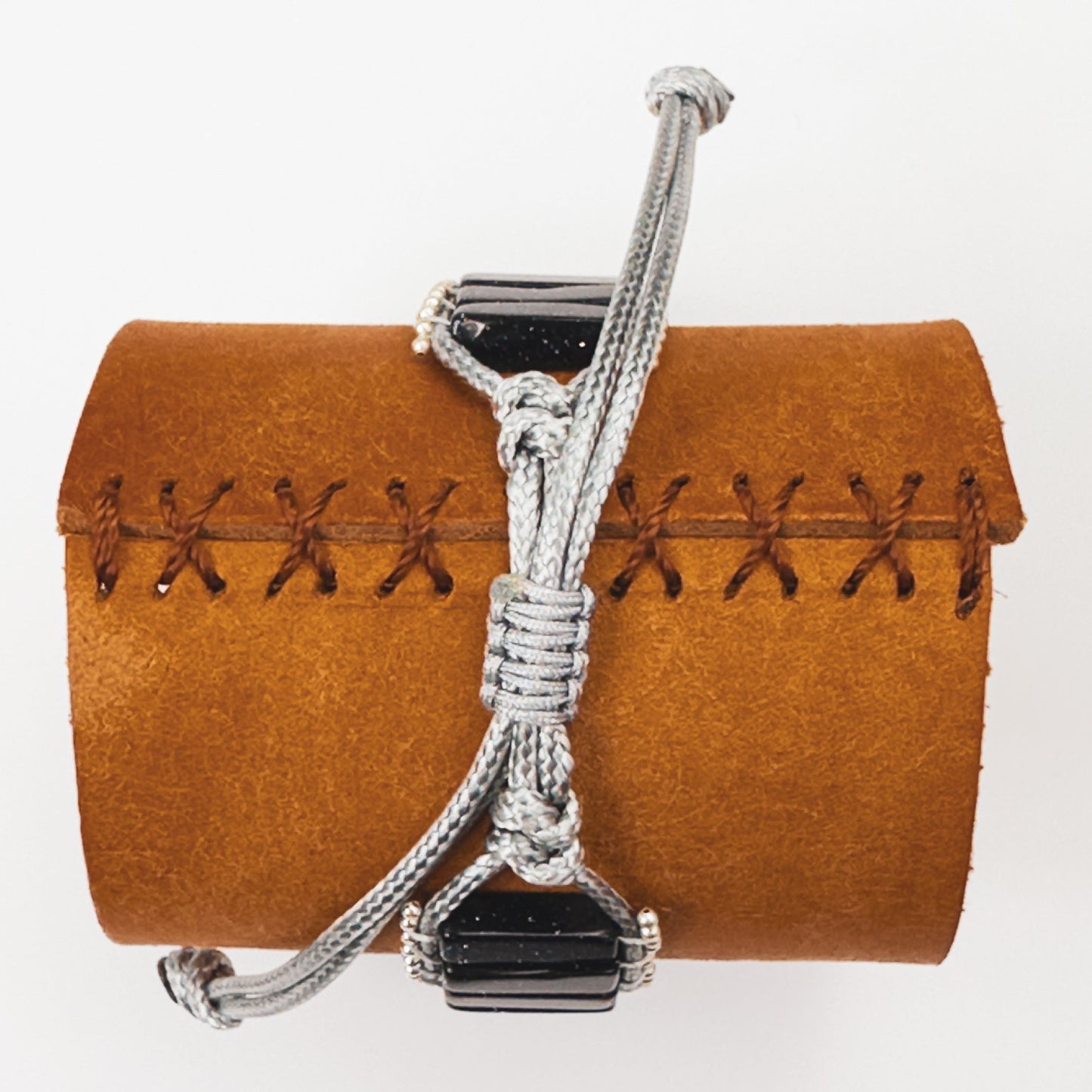Starry Night Bohemian Apple Watch Band - Wrist Drip