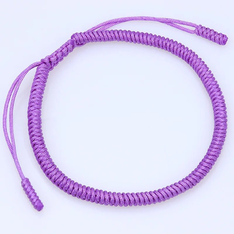 The Tranquil Path - Wrist Drip