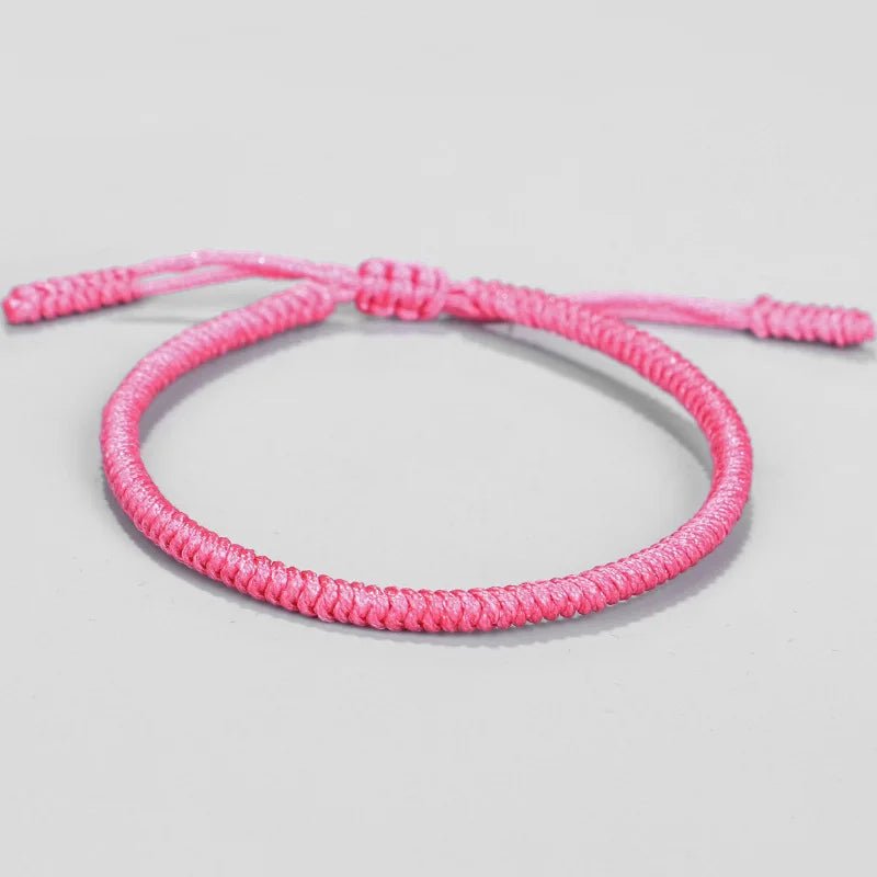 The Tranquil Path - Wrist Drip