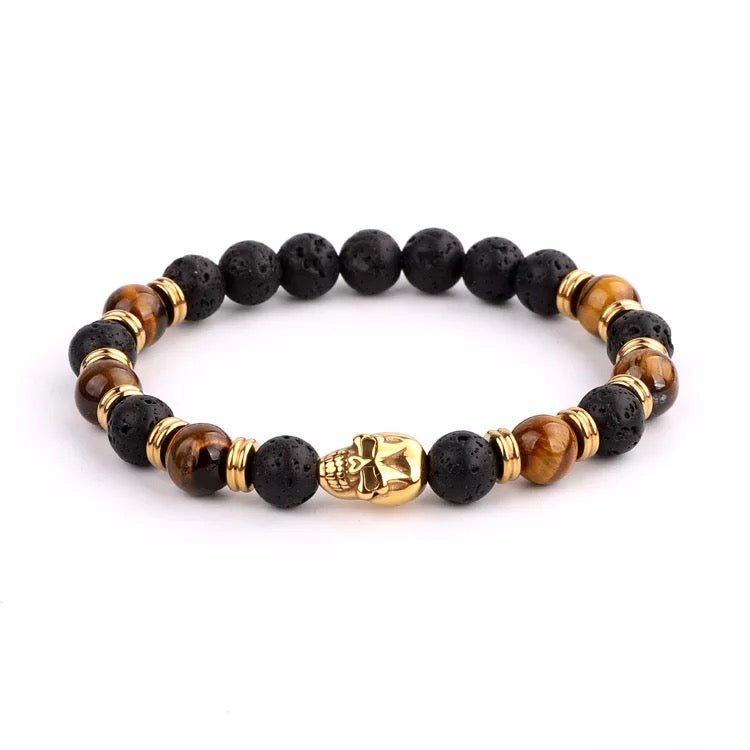 The Treasure Hunter - Wrist Drip