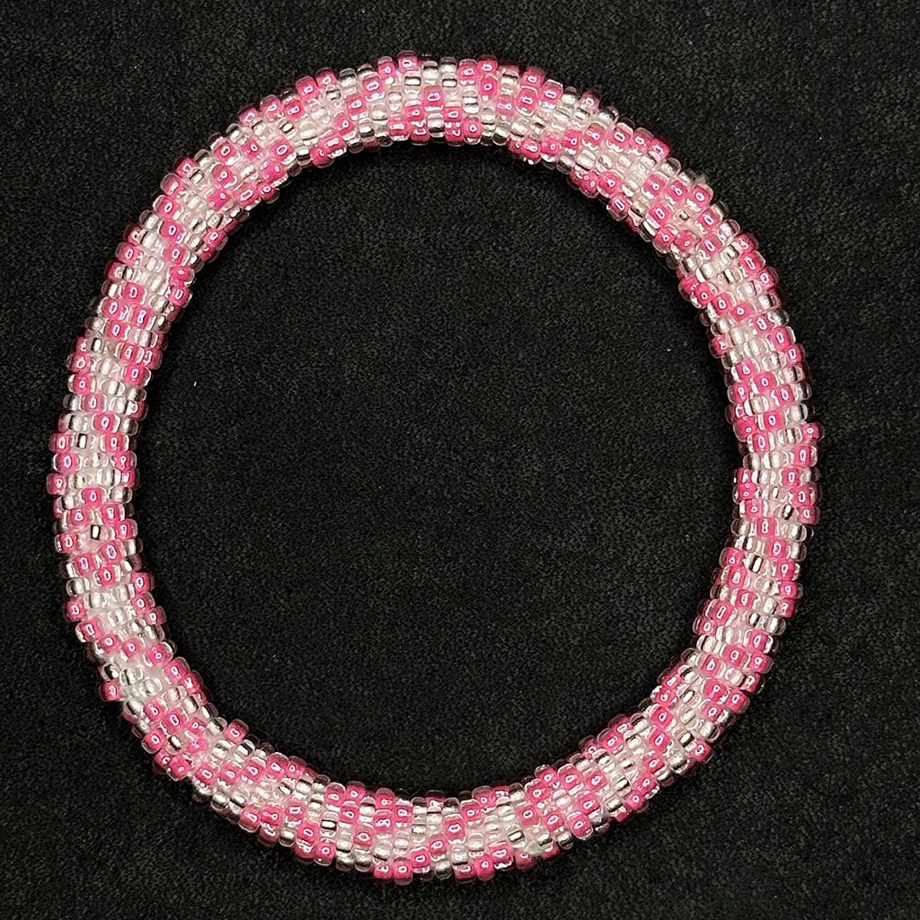 Tipsy Pink - Wrist Drip