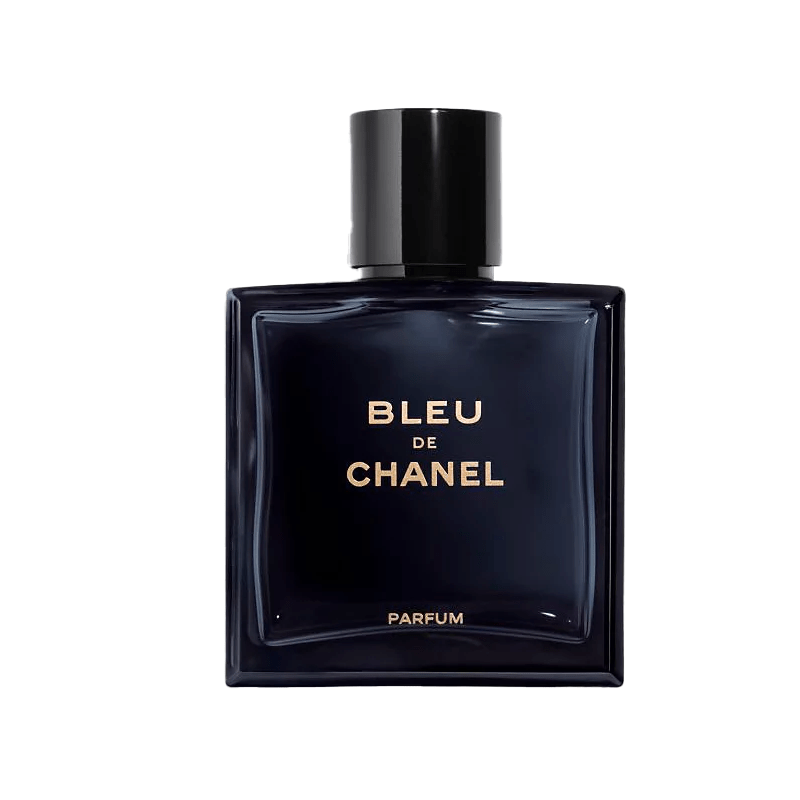 Bleu De Chanel Parfum - Wrist Drip