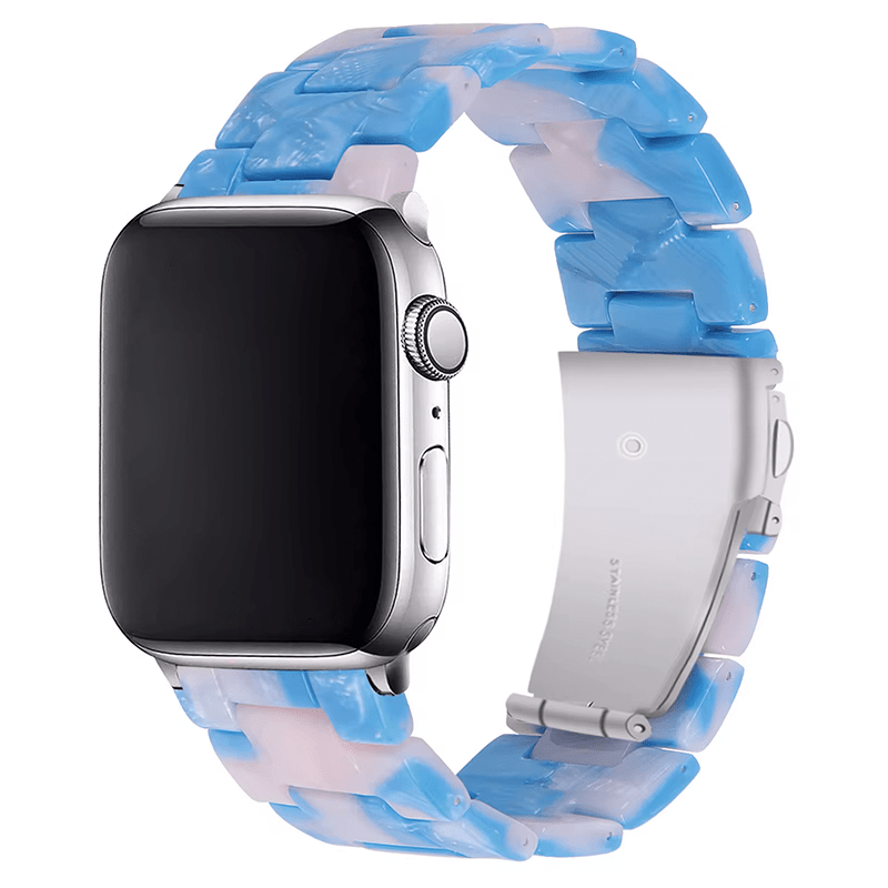 Confection Dream Resin Band for Apple Watch - Wrist Drip