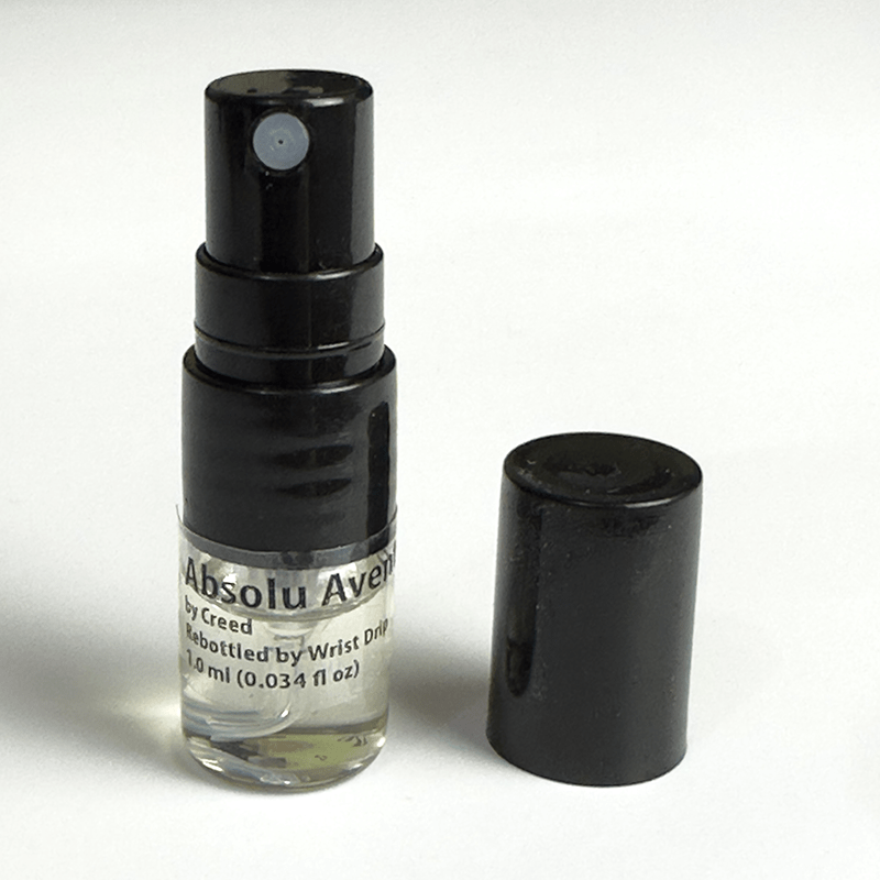 【Sthorz】 Creed Absolu Aventus 75ML Absolu Aventus – A Bold Reimagination of Iconic Luxury