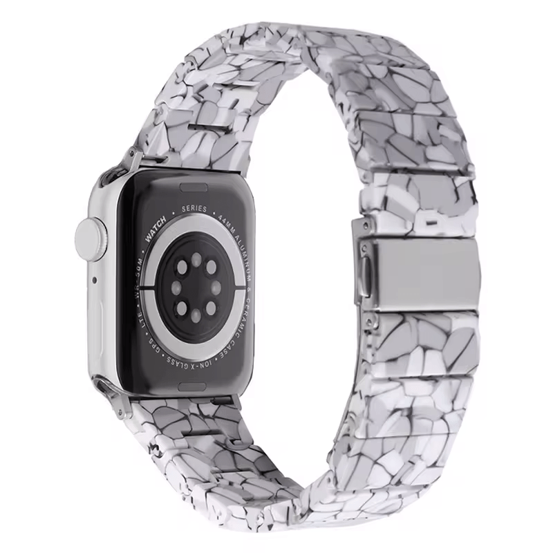 Fractal Elegance for Apple Watch - Wrist Drip