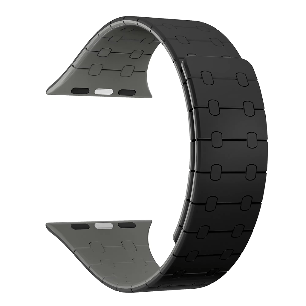 Magnetic Sports Watch Band for Apple Watch - Wrist Drip