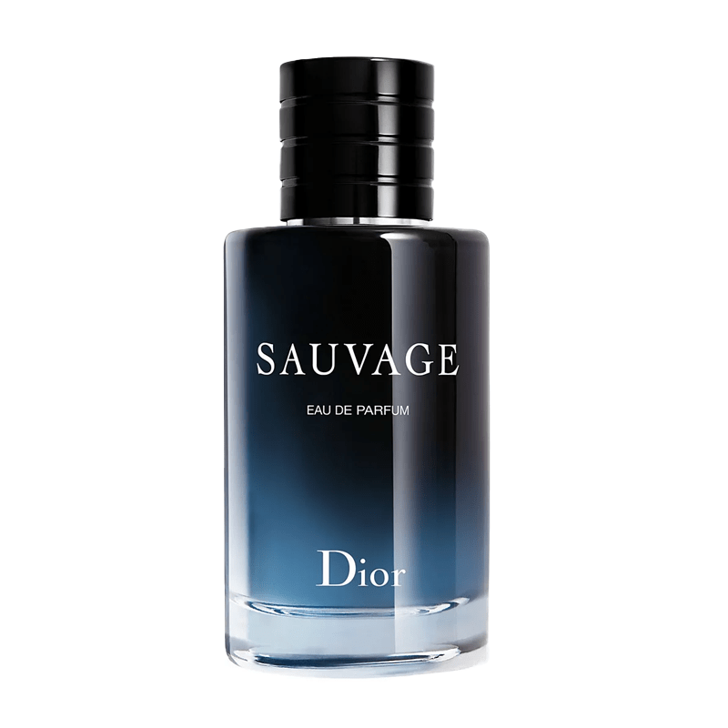 Sauvage Eau de Parfum - Wrist Drip