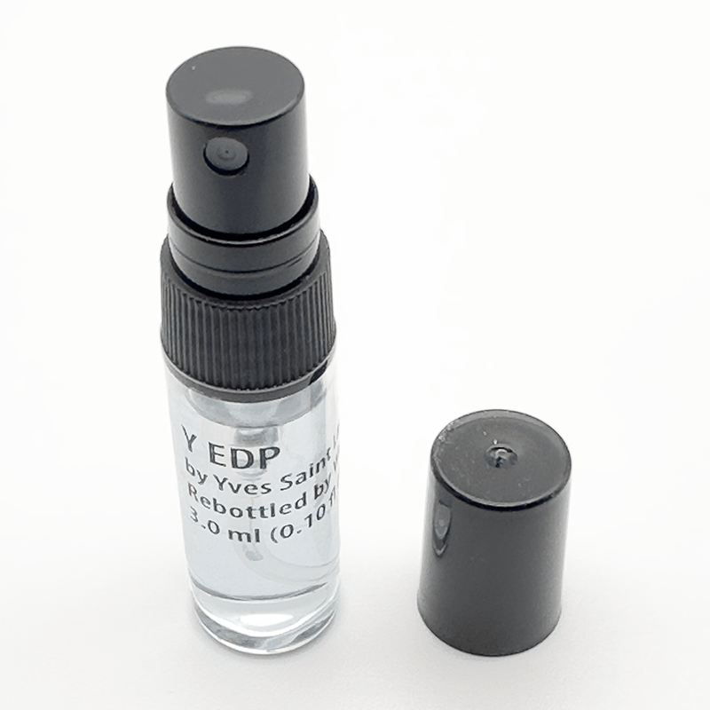 Y Eau de Parfum - Wrist Drip