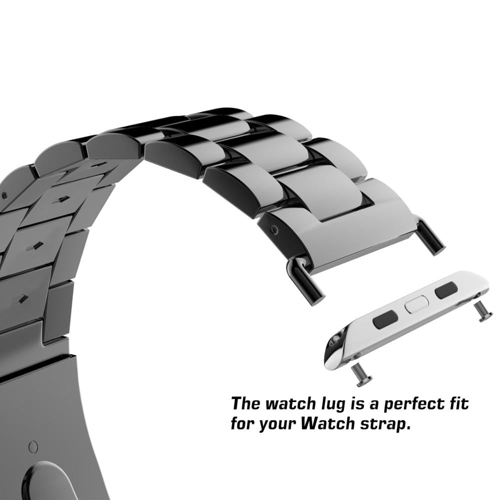 Apple Watch Connectors - Wrist Drip
