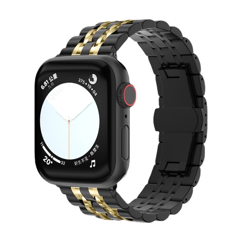 Apple Watch Double Loop Band - Wrist Drip