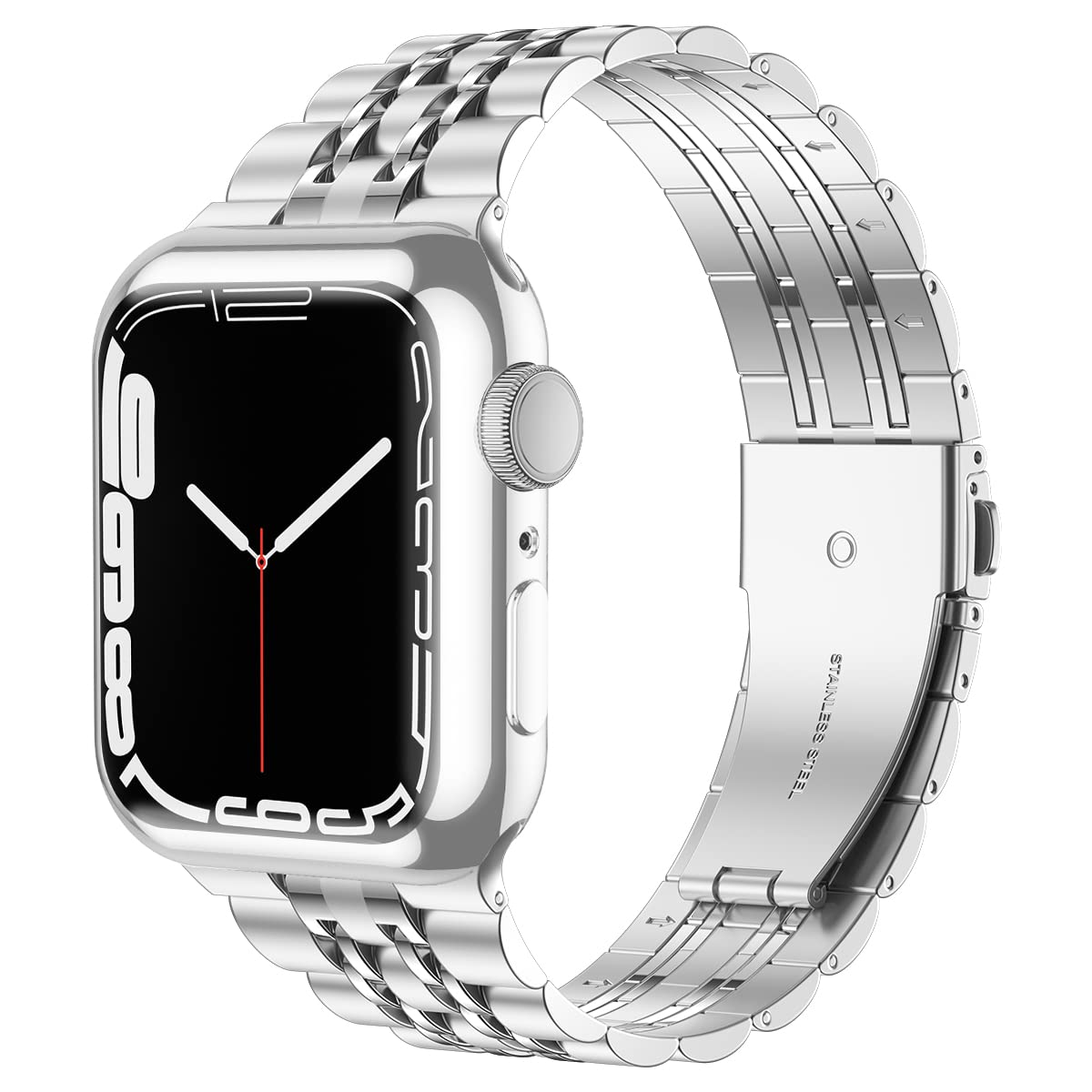 Apple Watch Double Loop Band - Wrist Drip