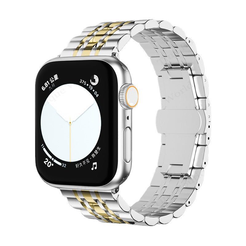 Apple Watch Double Loop Band - Wrist Drip