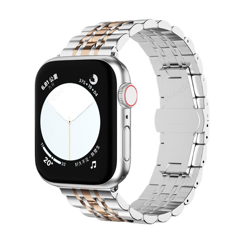 Apple Watch Double Loop Band - Wrist Drip