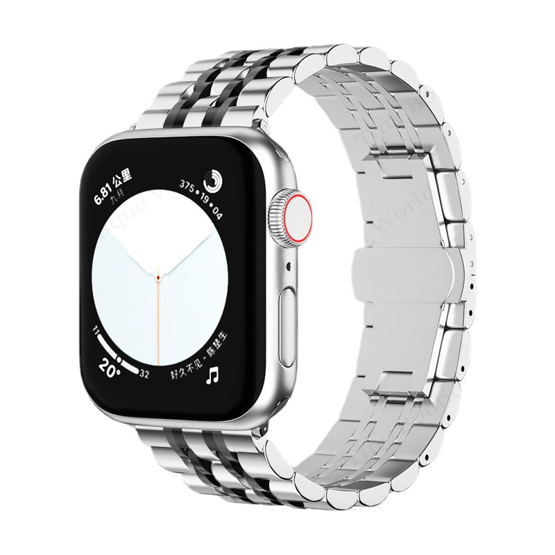 Apple Watch Double Loop Band - Wrist Drip