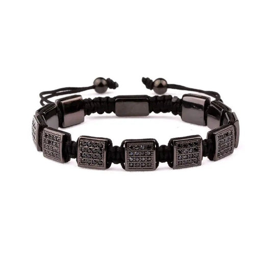 Black Panther - Wrist Drip
