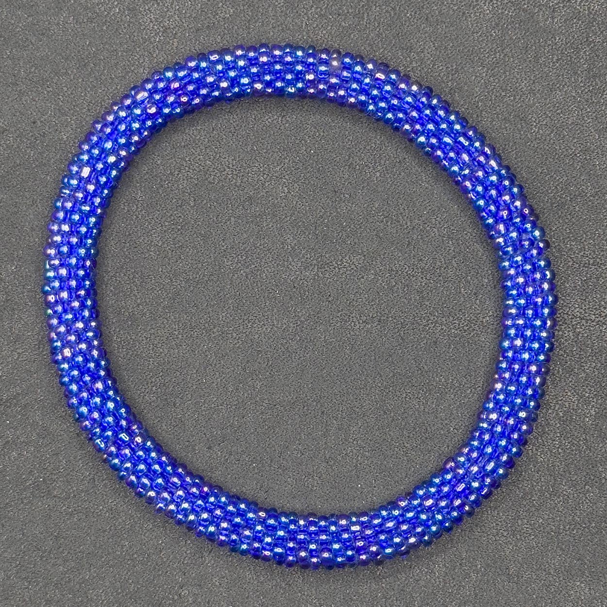 Blue Love - Wrist Drip