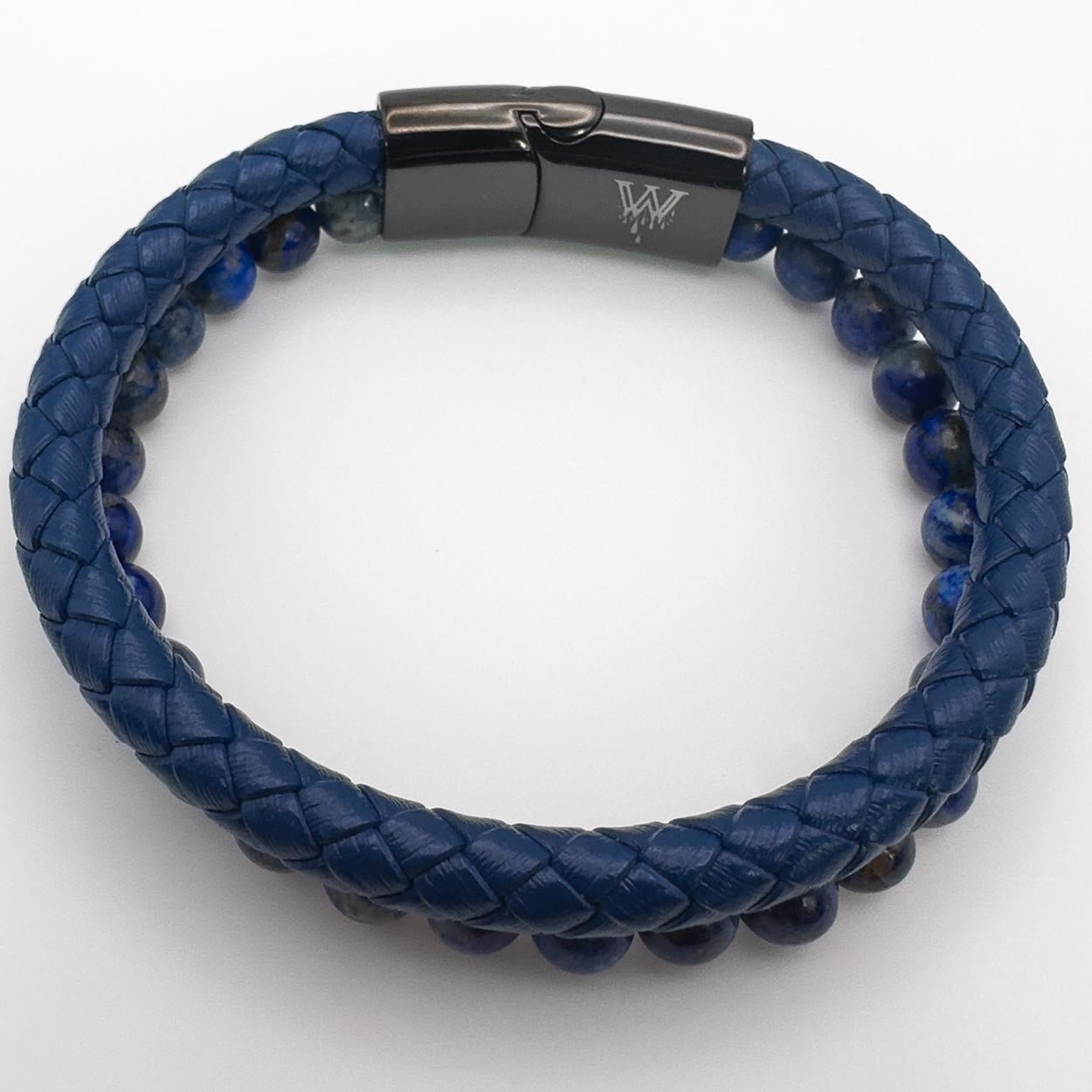 Blue Mariner - Wrist Drip
