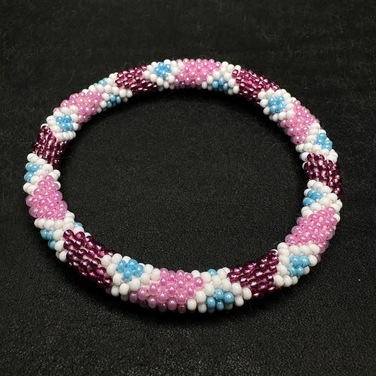 Cherry Blossom - Wrist Drip